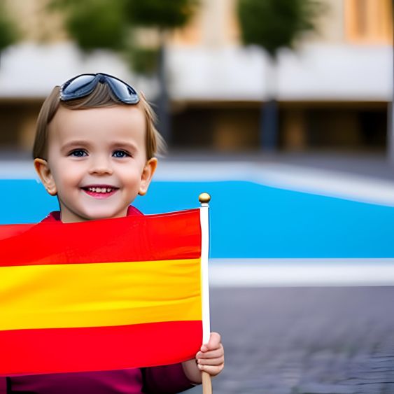 como adoptar un niño en españa » cuanto te pagan por adoptar en espana